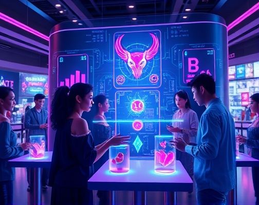 NFT值不值得收藏？NFT有什么实际用途