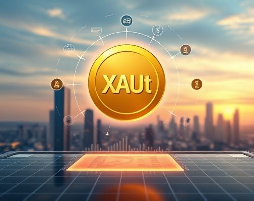 XAUt是什么币？安全吗｜XAUt如何运作机制揭秘