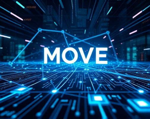 MOVE是什么币？MOVE核心技术解读