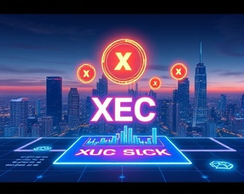 XEC是什么币？未来发展能否逆袭｜XEC用途有哪些？