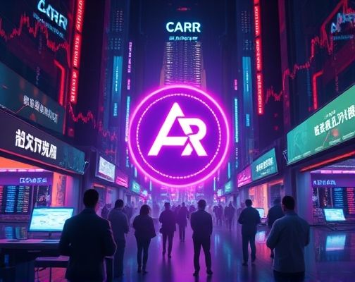 AR是什么币？有前景吗