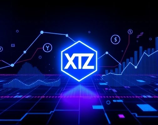 XTZ有潜力吗？XTZ是做什么的？