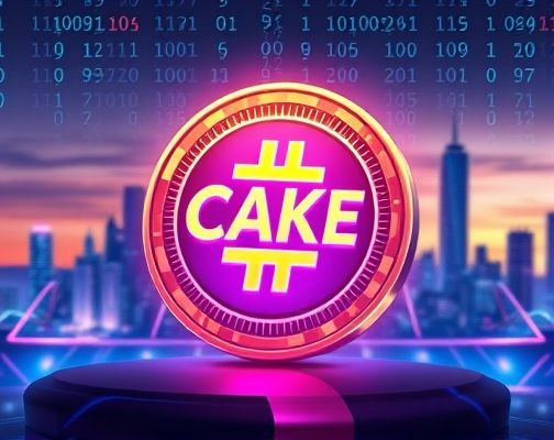 CAKE是什么币？未来有希望吗