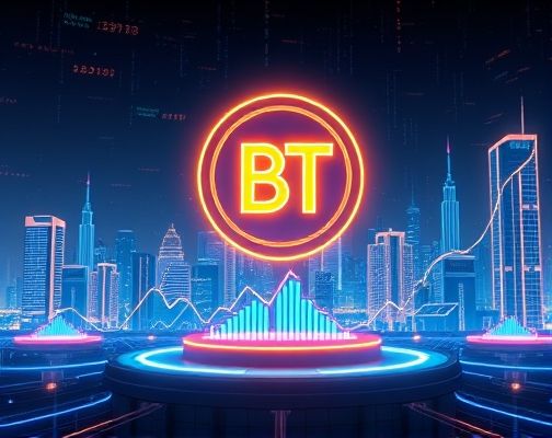 BTT是什么币？BTT前景怎么样？