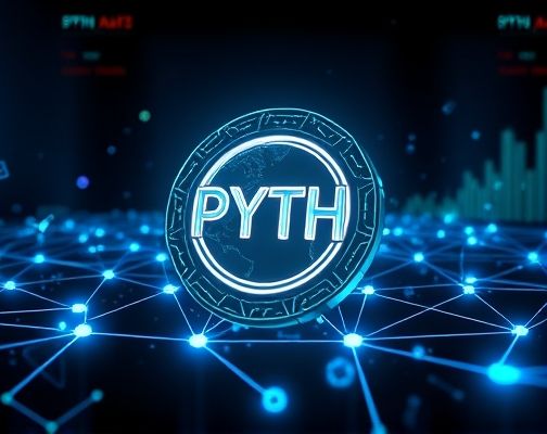 PYTH有潜力吗？PYTH是什么币？