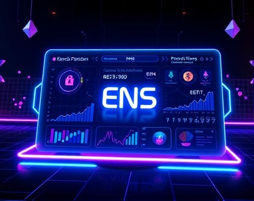 ENS是什么币？ENS有前景吗？