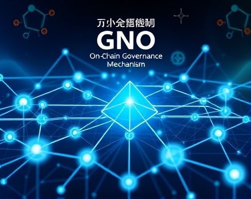 GNO的链上治理机制如何？GNO如何实现分布式账本交易？