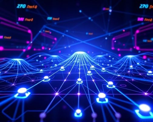 ZRO如何实现跨链桥接？ZRO能否改变现有传输效率？