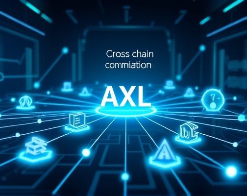 AXL如何实现跨链通信？| AXL支持哪些区块链平台？