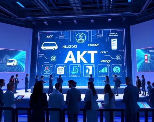 AKT的实际应用场景有哪些？| AKT是否具备长期发展潜力？