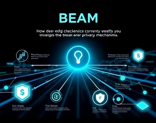 BEAM如何解决隐私难题？BEAM的匿名机制可靠吗？