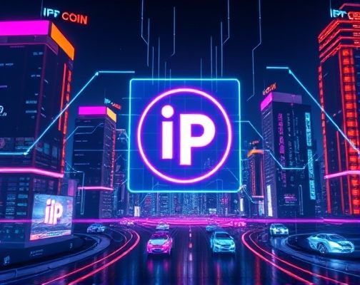 IP是什么币？有潜力吗？IP未来生态有哪些？