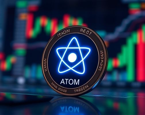 ATOM前景怎么样？ATOM是什么币