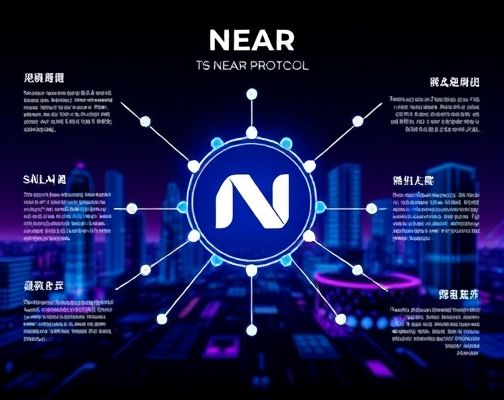NEAR怎么样?NEAR是做什么的? NEAR怎么样?NEAR是做什么的?