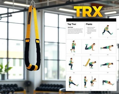 TRX是什么?TRX怎么使用? TRX是什么?TRX怎么使用?
