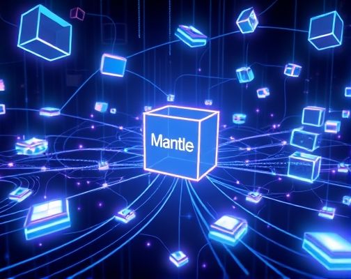 Mantle是什么,如何支持模块化区块链架构? Mantle是什么,如何支持模块化区块链架构?