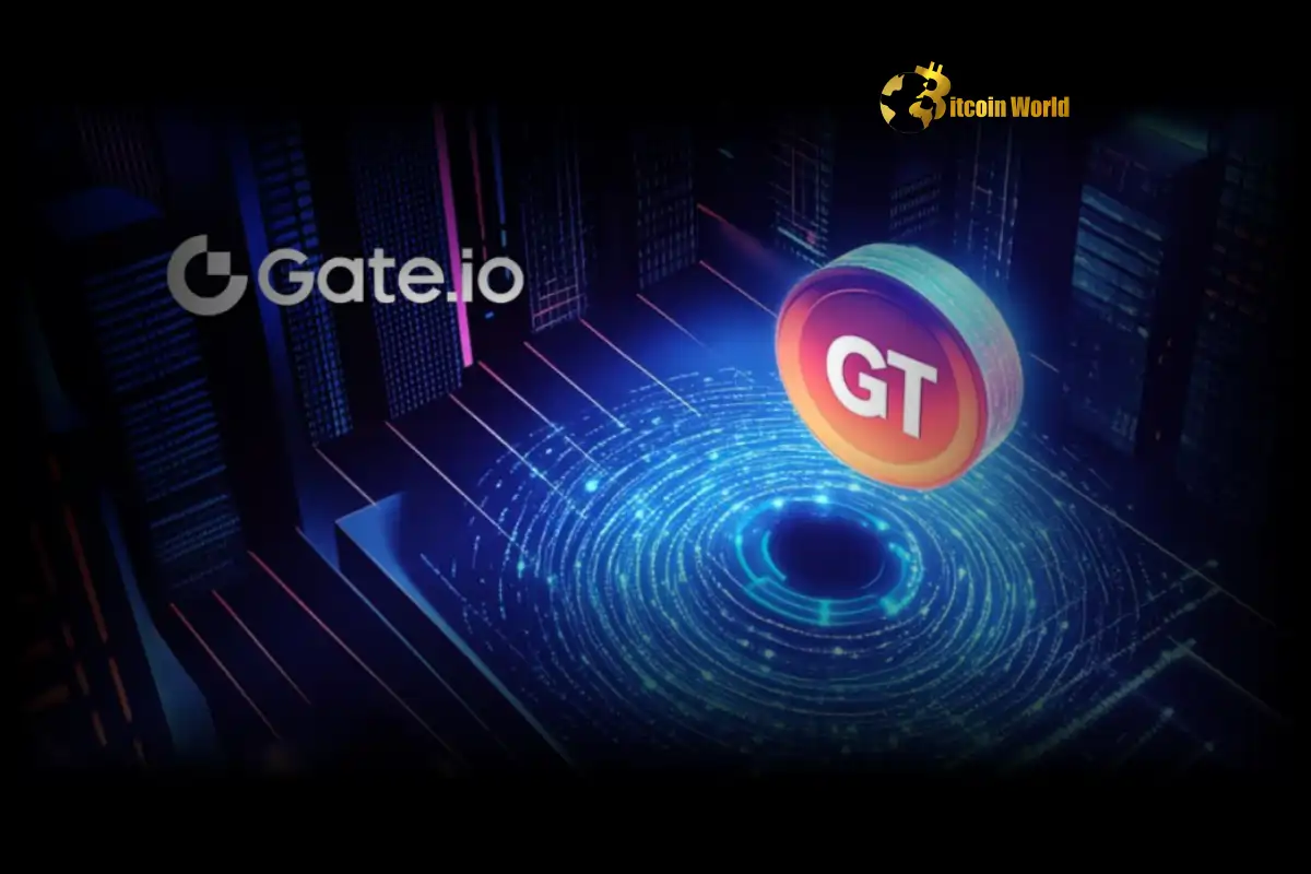 GateToken是什么用途？GateToken当前价格走势分析
