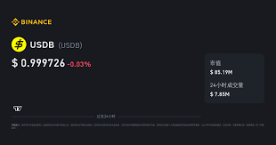USDB是什么回撤控制定币？USDB未来是否会被广泛采用