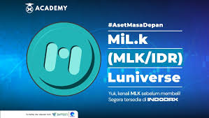 MLK代币未来会涨吗？MLK有哪些实际应用？