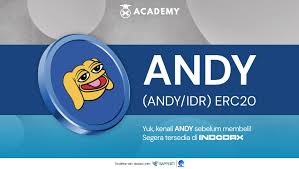 ANDY代币的未来价值趋势 ANDY适合长期持有吗