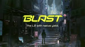 BLAST怎么参与空投？BLAST链合规托管吗？