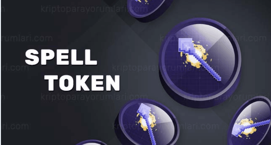 SPELL是什么币种作用？SPELL未来发展前景如何？