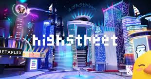 Highstreet是什么币？Highstreet元宇宙怎么玩