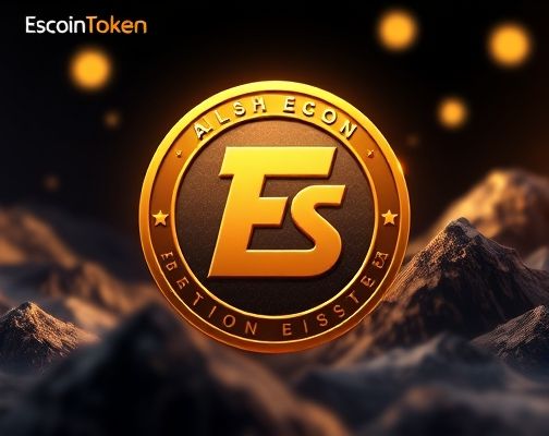 EscoinToken靠谱吗？EscoinToken未来如何发展？