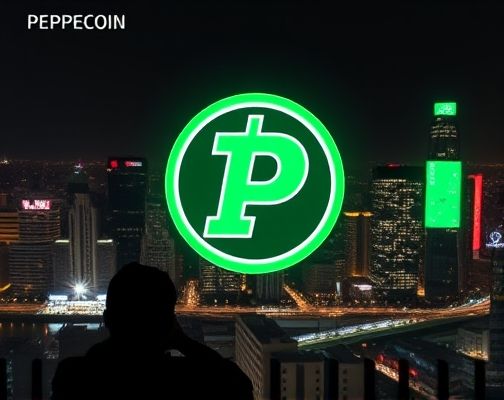 PEPECOIN还能涨吗？PEPECOIN社区热度持续上升