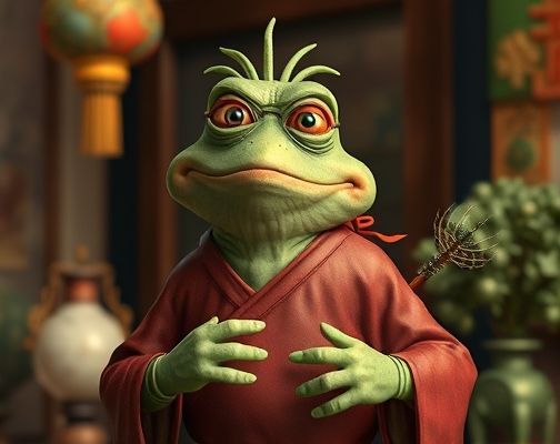 Pepe为何近期热度飙升？Pepe是否具备长期价值？
