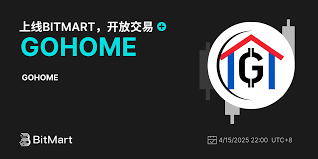 GOHOME怎么买币？GOHOME靠谱吗？