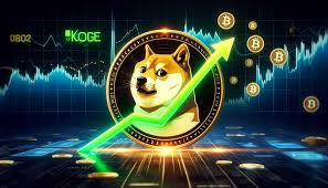 KOGE是什么代币？KOGE如何参与生态？