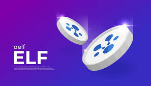 ELF是什么币种有前景吗 ELF未来能否支持跨链功能