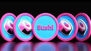 SUSHI如何参与流动性链上激励？SUSHI链上协议合规托管吗？