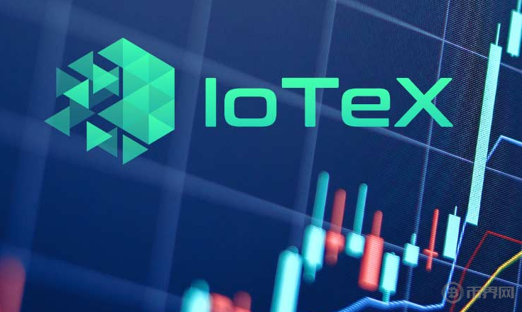 IOTX如何实现设备数据合规托管？| IOTX支持哪些区块链协议