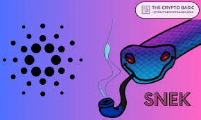 SNEK是什么代币｜SNEK在哪个平台上交易