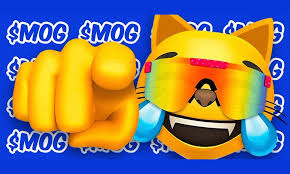 MOG是空投项目吗 MOG有何独特机制