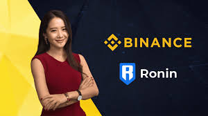 RON是什么代币？RON链上玩法解析