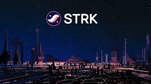 STRK是什么币？| STRK未来有何潜力？