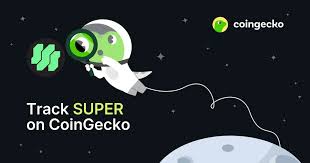 SUPER是什么项目？SUPER在哪个平台交易？