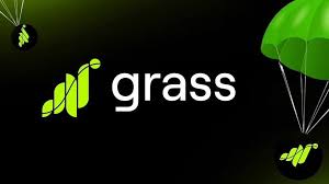 GRASS怎么用来空投？GRASS背后是哪个公链？