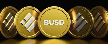 vBUSD是什么代币？vBUSD合规托管吗？