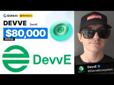 DEVVE币未来有增值空间吗 DEVVE背后团队靠谱吗