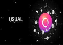 USUAL靠谱吗？交易数据怎么看｜USUAL未来用途有哪些？