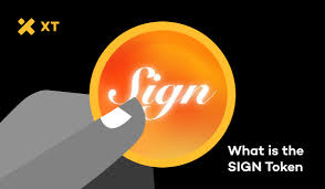 SIGN是什么通证机制?SIGN如何用作链上身份验证? SIGN是什么通证机制?SIGN如何用作链上身份验证?