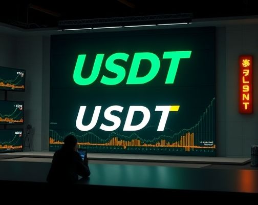 USDT合规托管吗？USDT怎么快速兑换