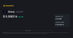 SHARP币未来涨幅如何？SHARP用途有哪些？