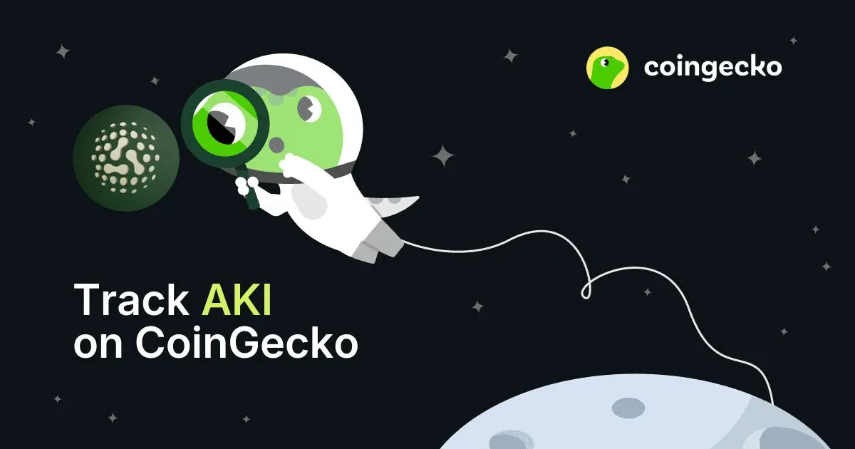 AKI代币未来是否值得持有？AKI背后团队有哪些亮点