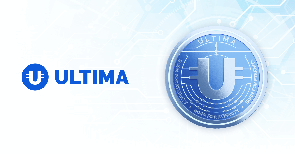 ULTIMA未来会涨吗 ULTIMA如何合规托管存放