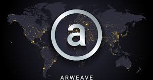 AR未来还能涨吗？AR去中心化存储安全吗？